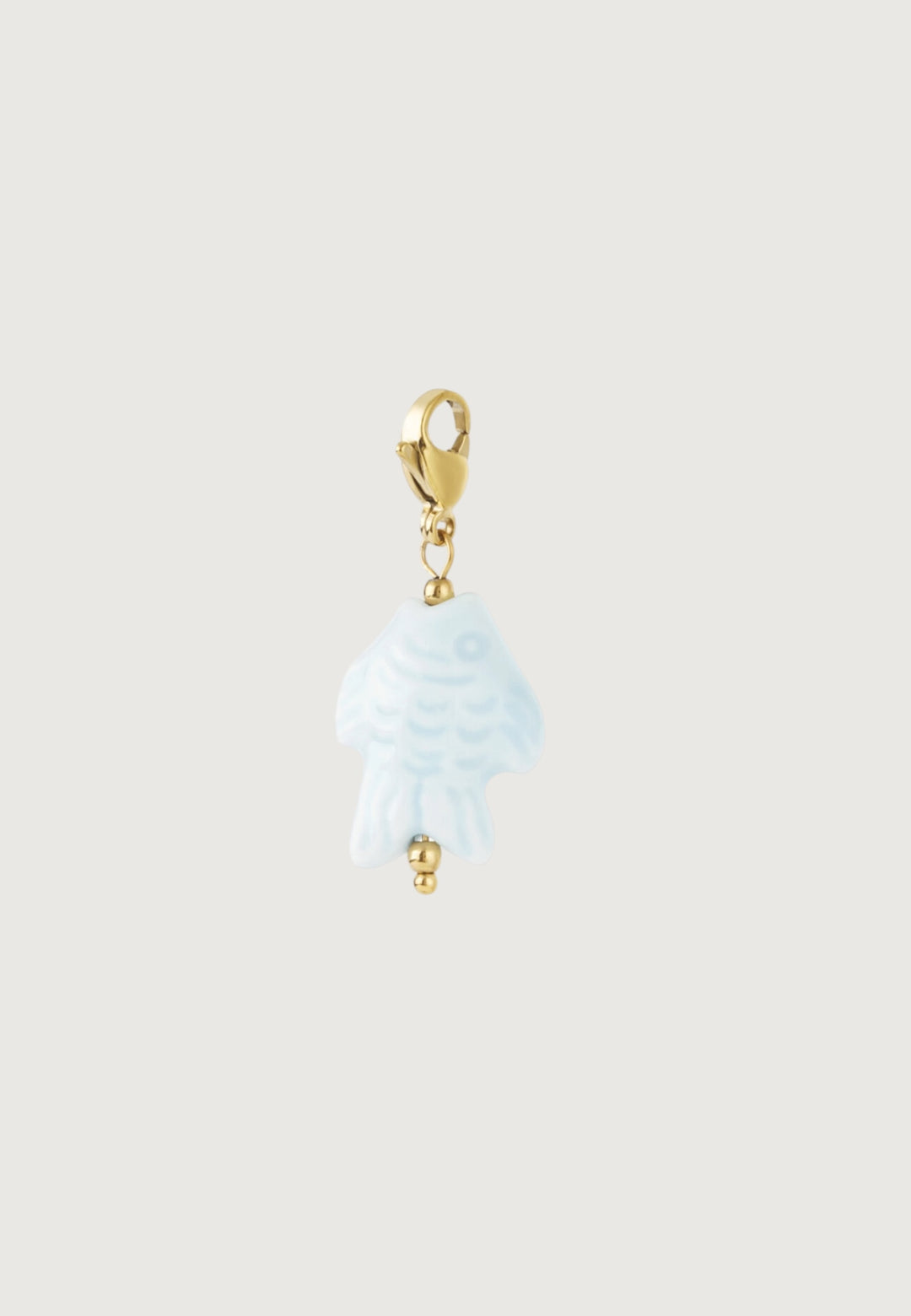 Baby Fish Charm