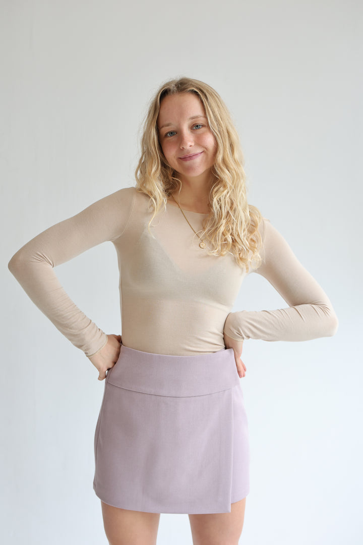 Crossover Hosenrock Lola