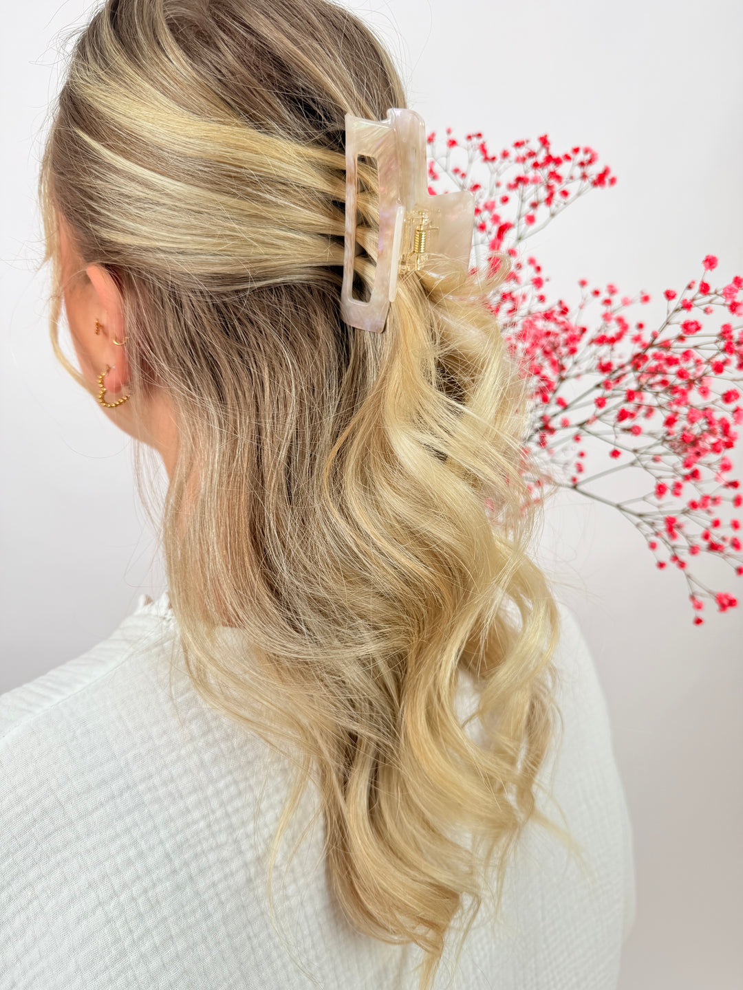 Haarspange Luana
