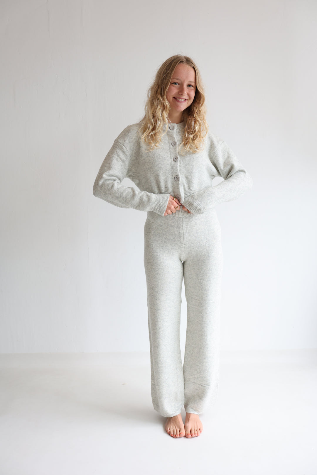 Soft Pants Cozy Snuggle