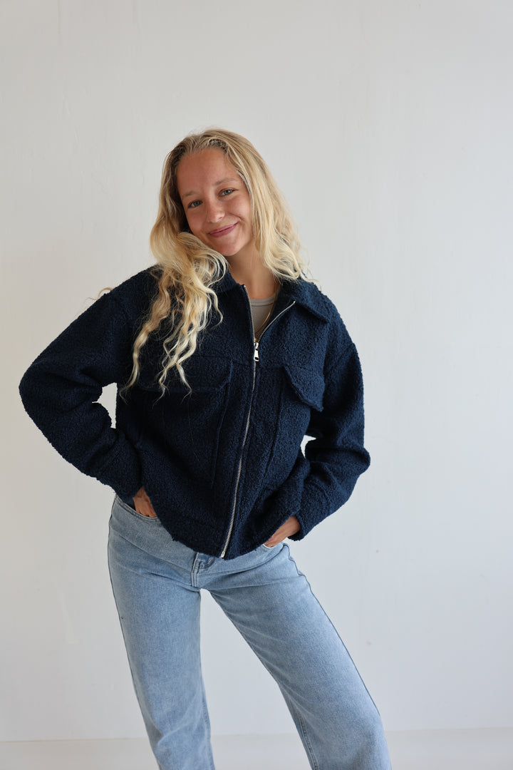Übergangsjacke Autumn Dawn