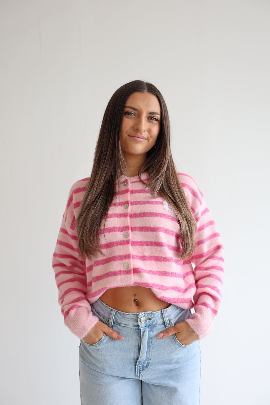 Cardigan Selflove Club