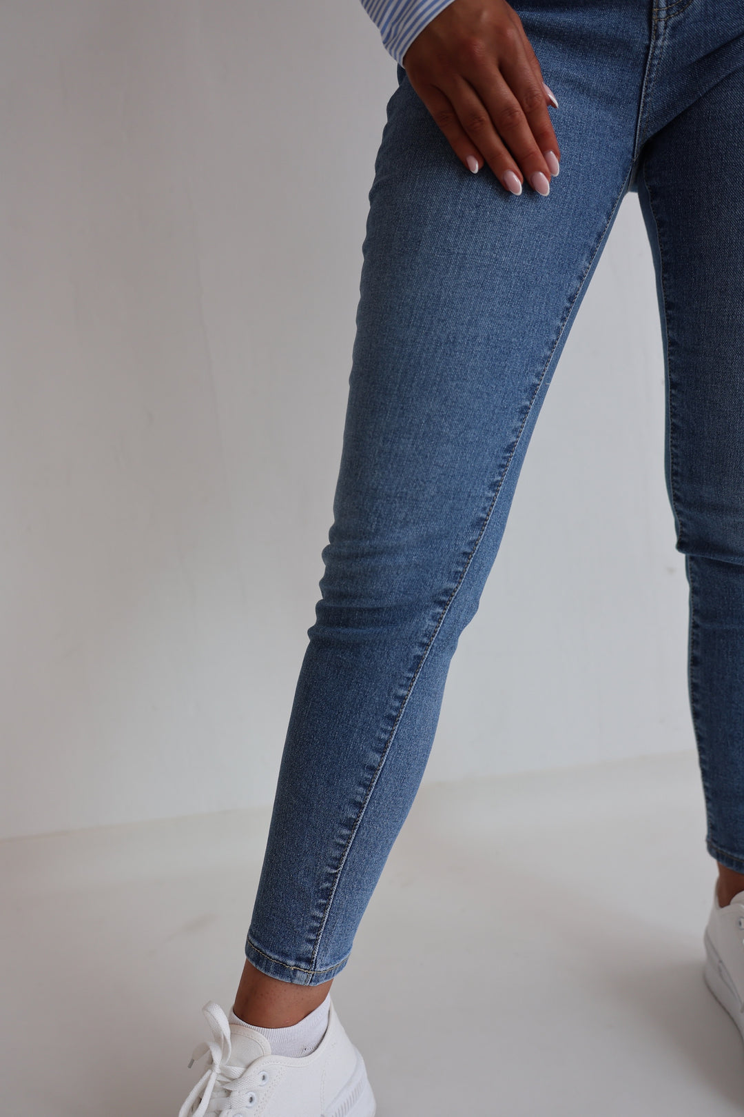 Skinny Jeans Fabienne