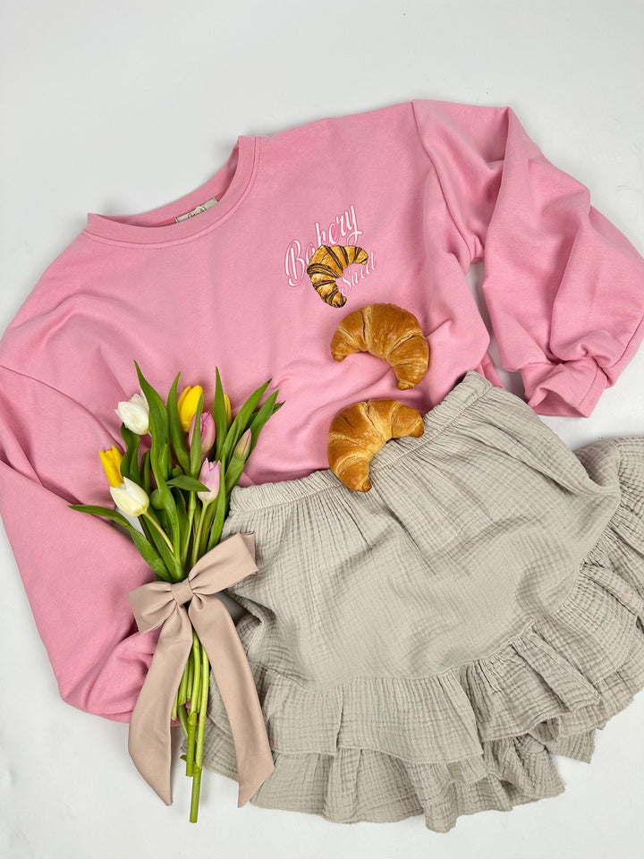Sweater Parisienne