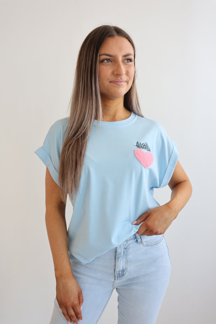 T-Shirt Amore Mio