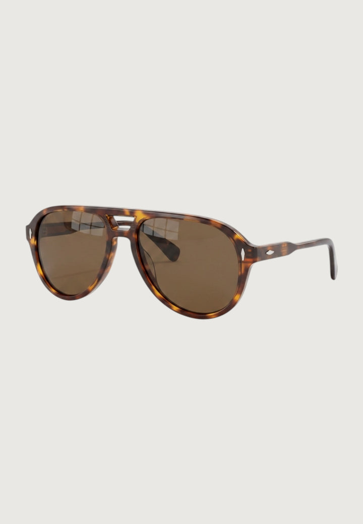 Casual Aviator Sunglasses
