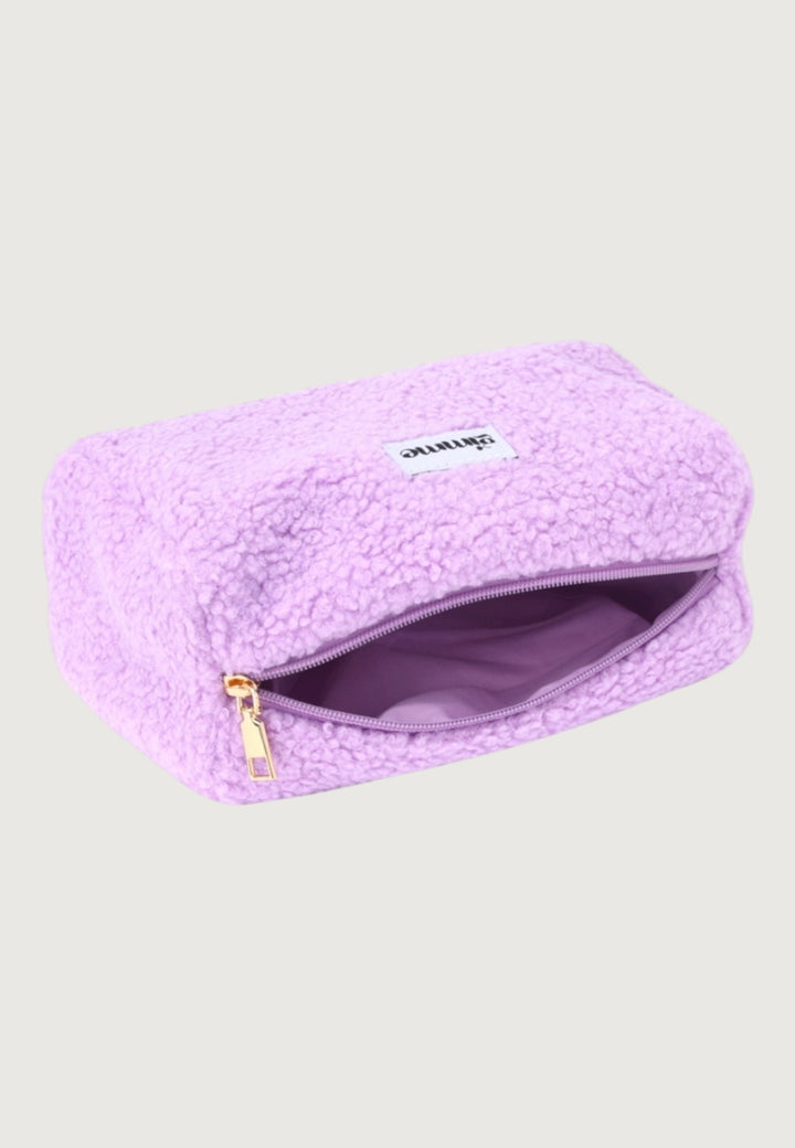 Kosmetiktasche Soft Touch