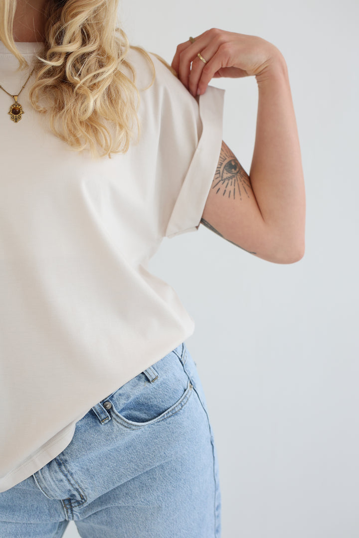 Basic T-Shirt Everyday