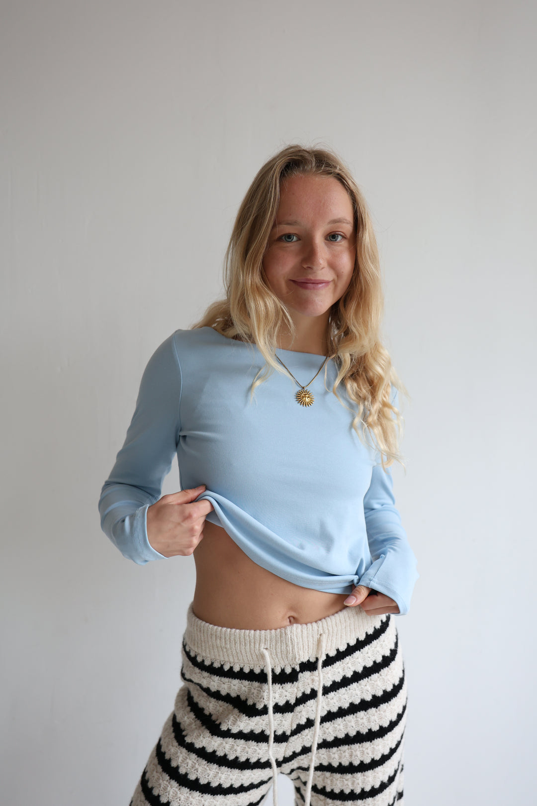 Lounge Shirt Casual Fit