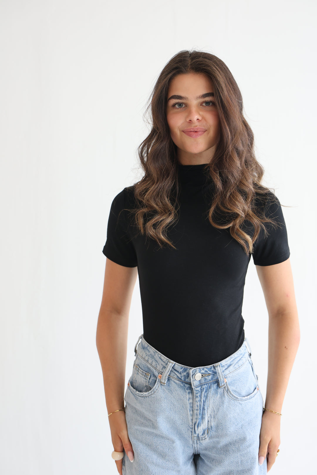 Sleek Ease Shirt