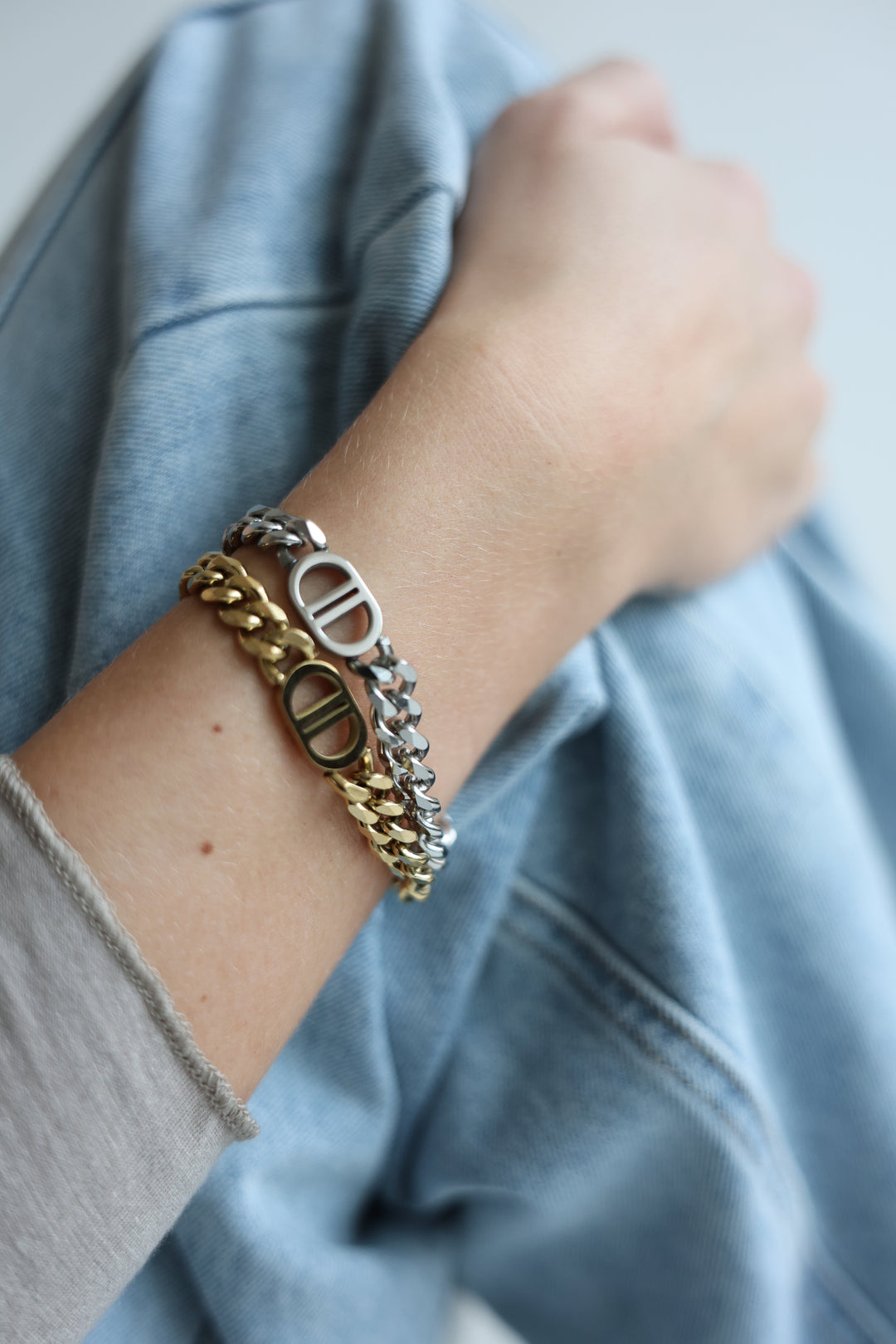 Armband The Good Life