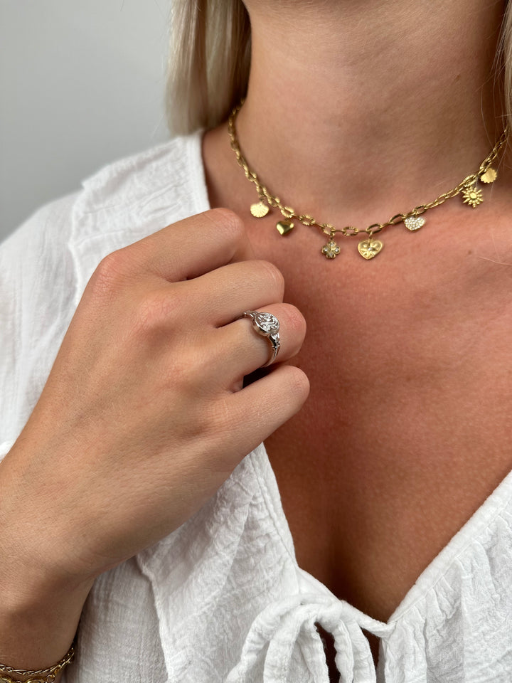 Ring Rosewood