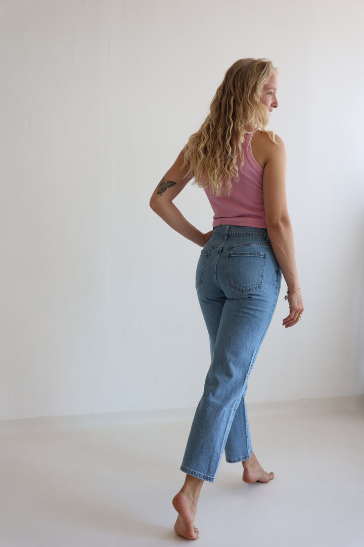 Regular Fit Jeans Amy