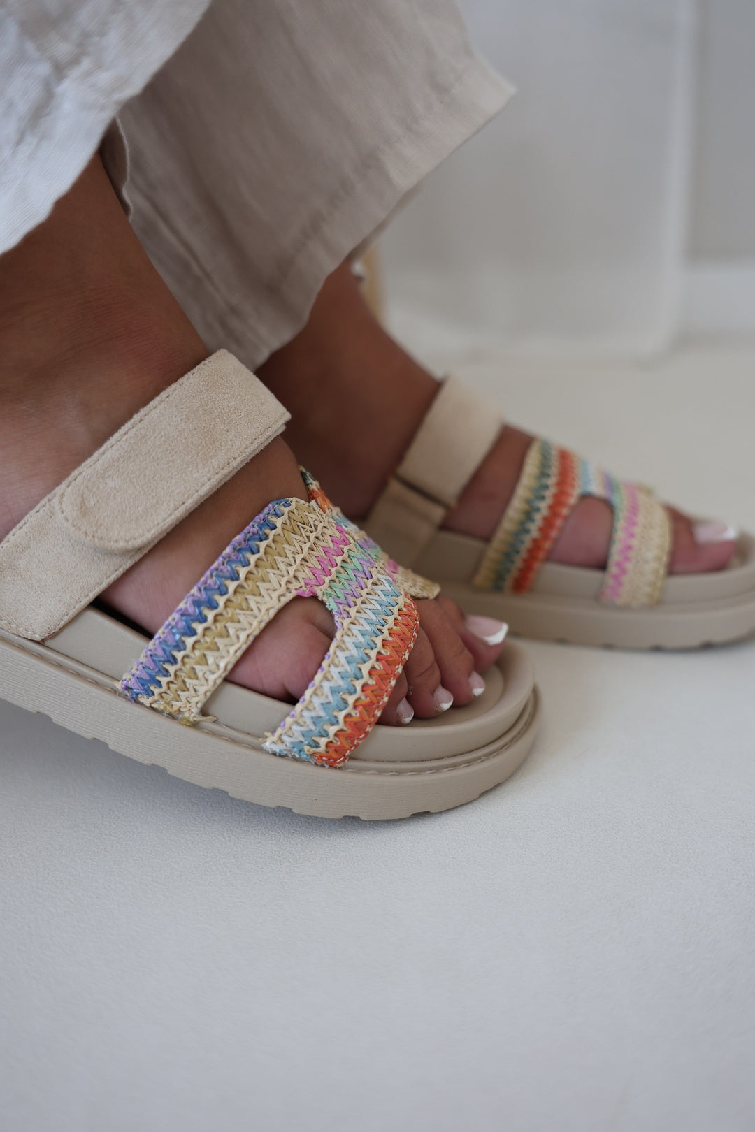 Sandale Zaria