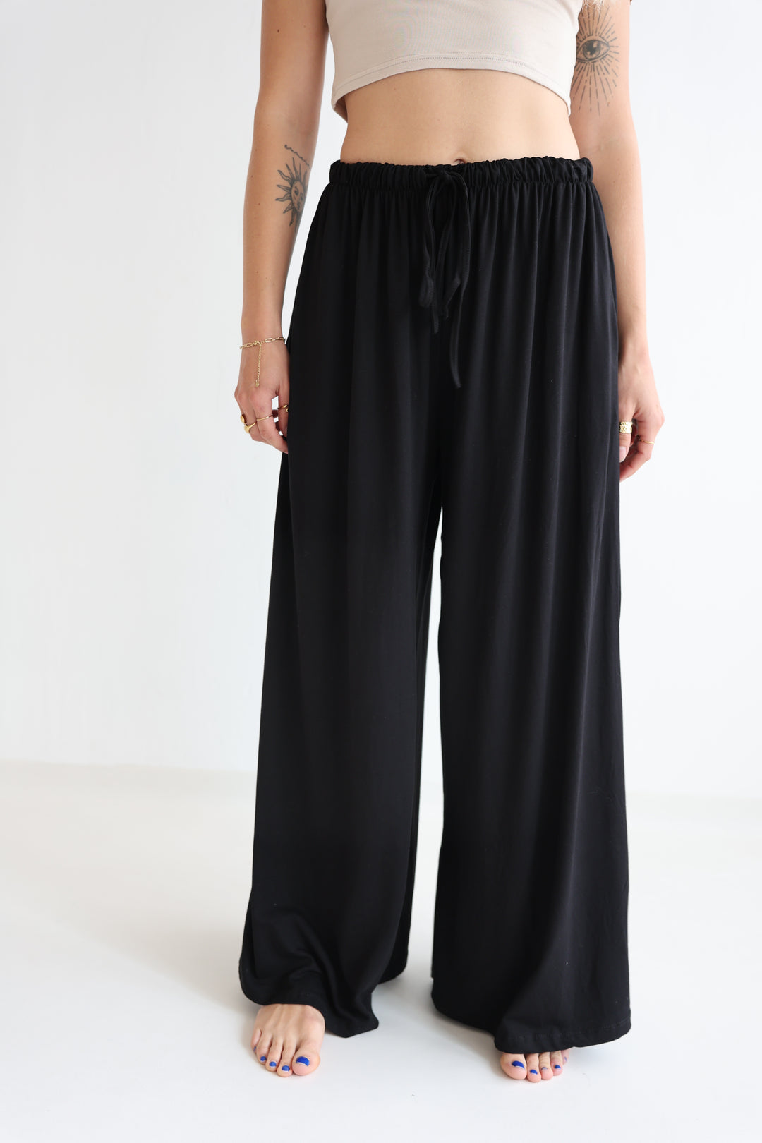 Super Soft Pants Chiara