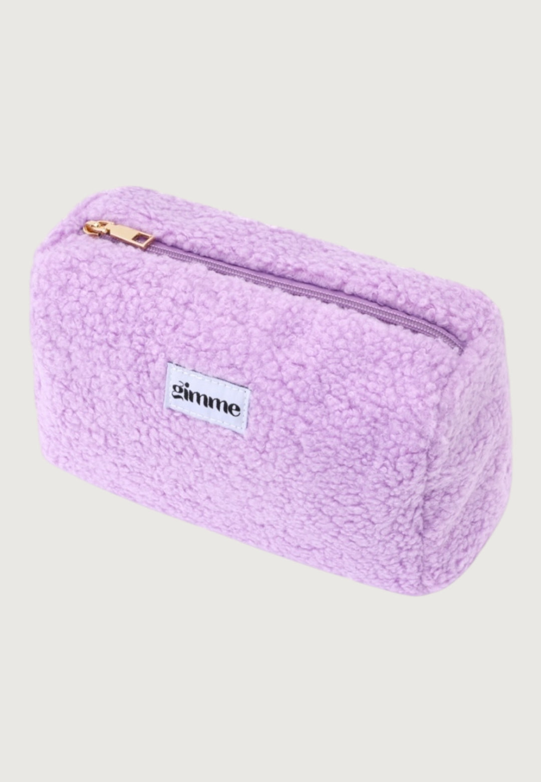 Kosmetiktasche Soft Touch