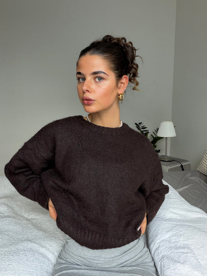 The Noelle Knit