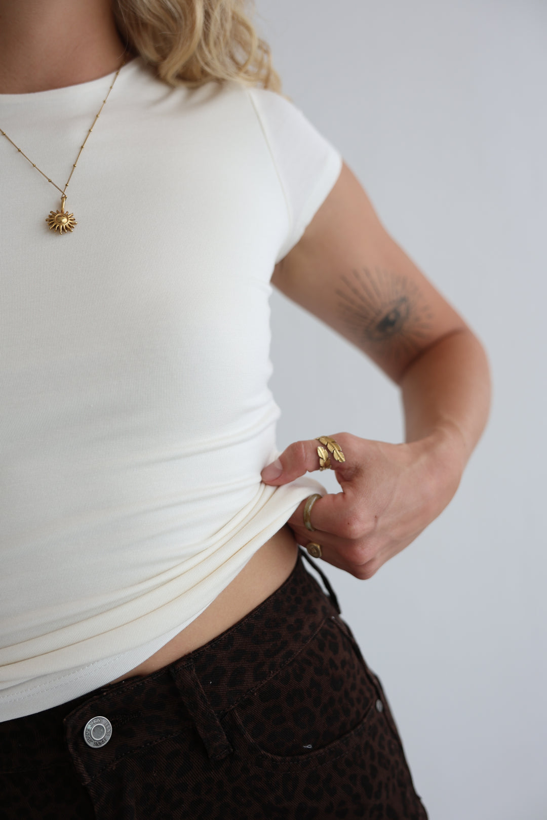 T-Shirt Simply Seamless