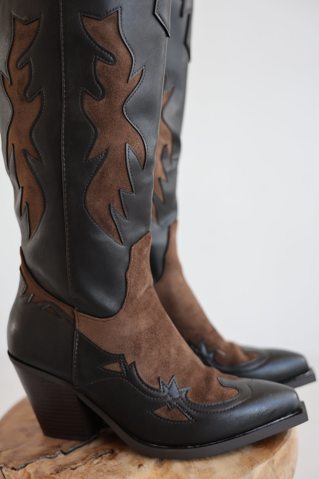 Cowboy Boots Canyon
