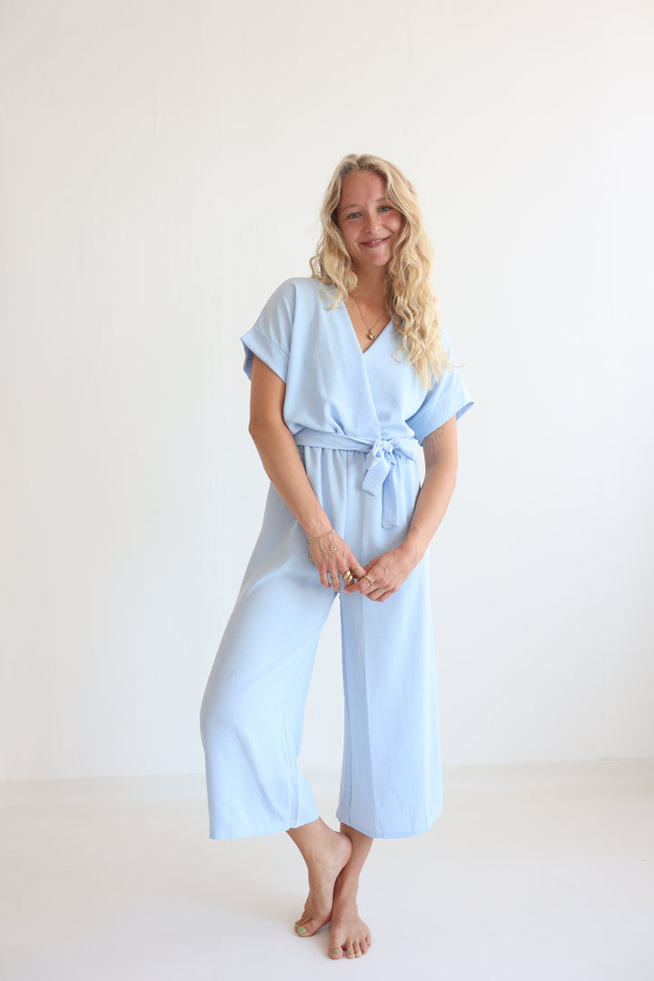 Lockerer Jumpsuit Liv