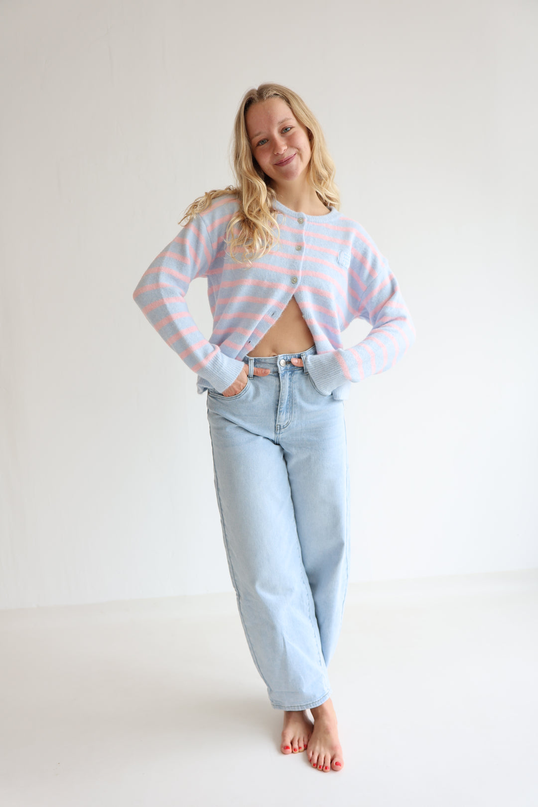 Cardigan Selflove Club