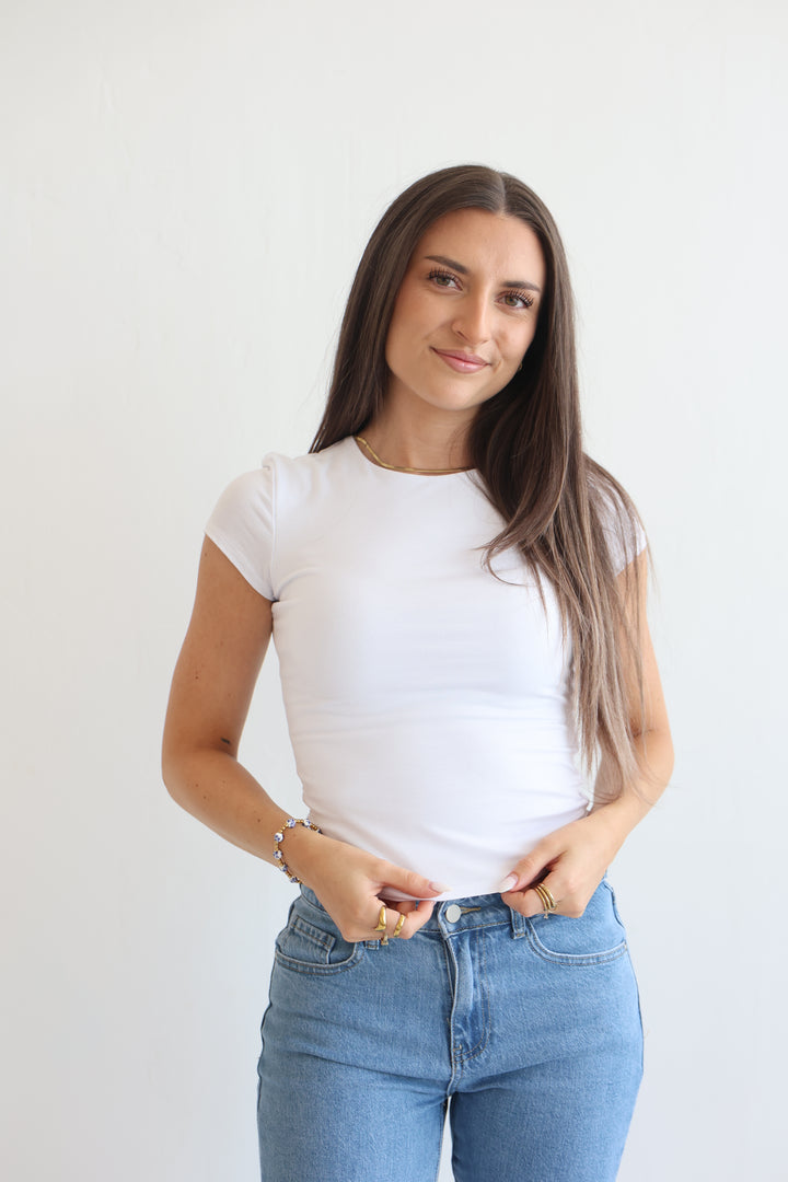 T-Shirt Simply Seamless