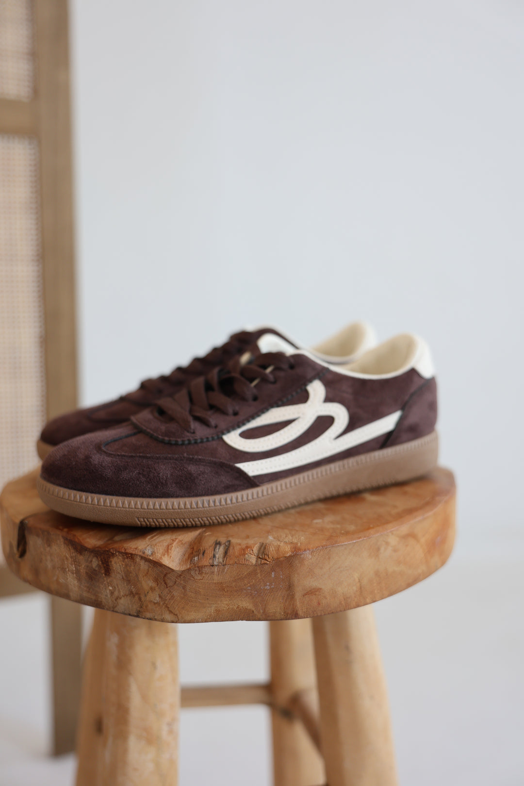City Pace Sneakers