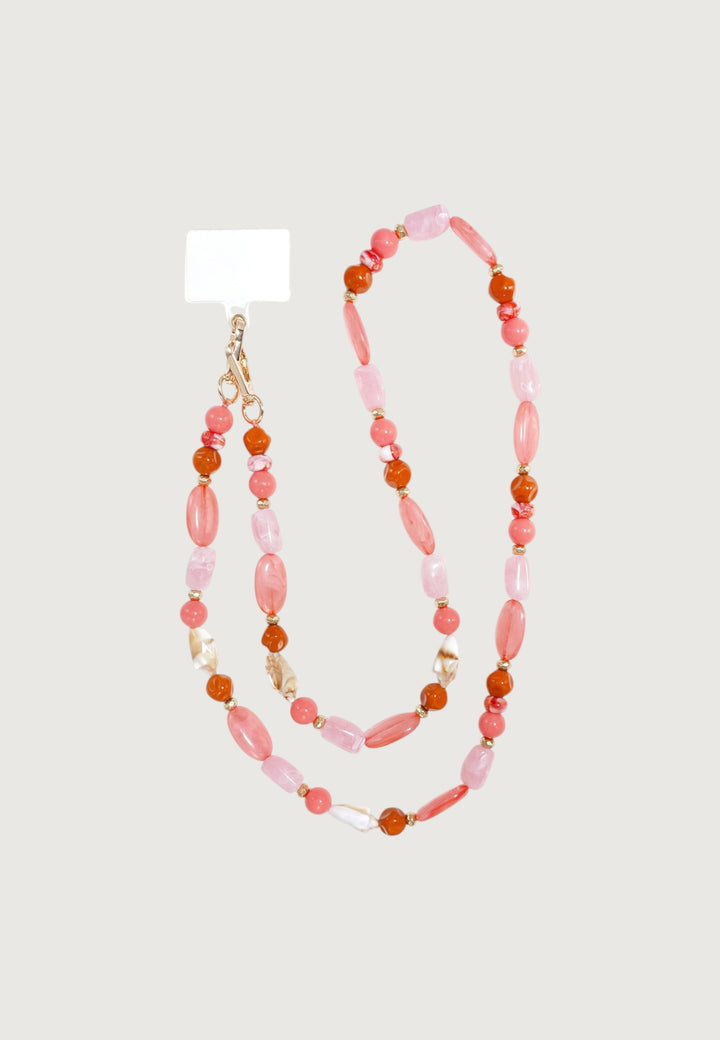 Sugar Plum Phone Charm