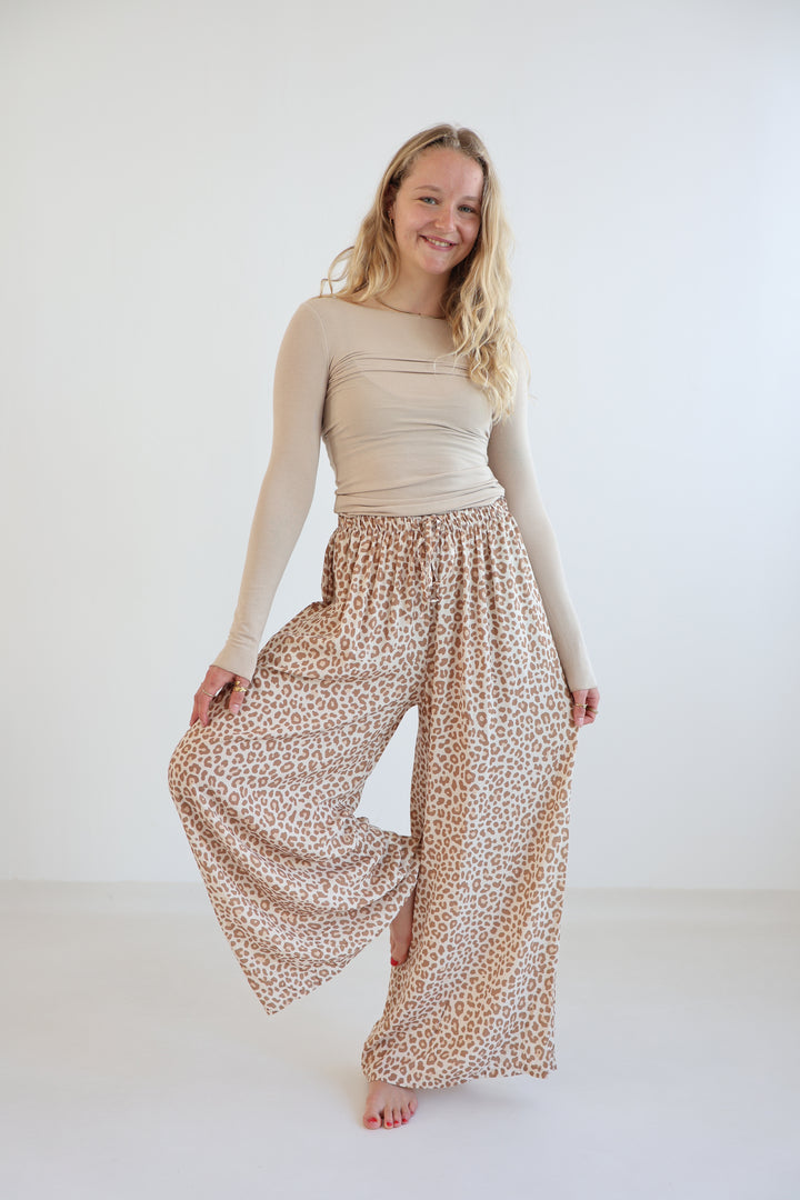 Leona Luxe Pants