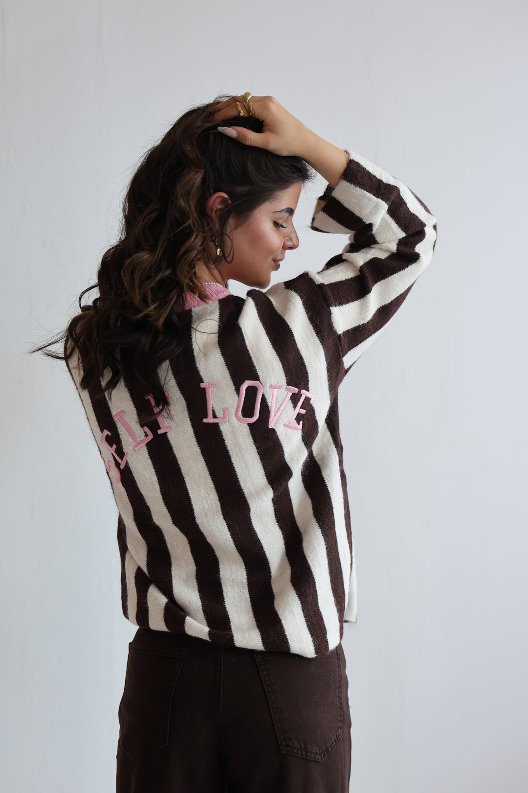 Self Love Knit