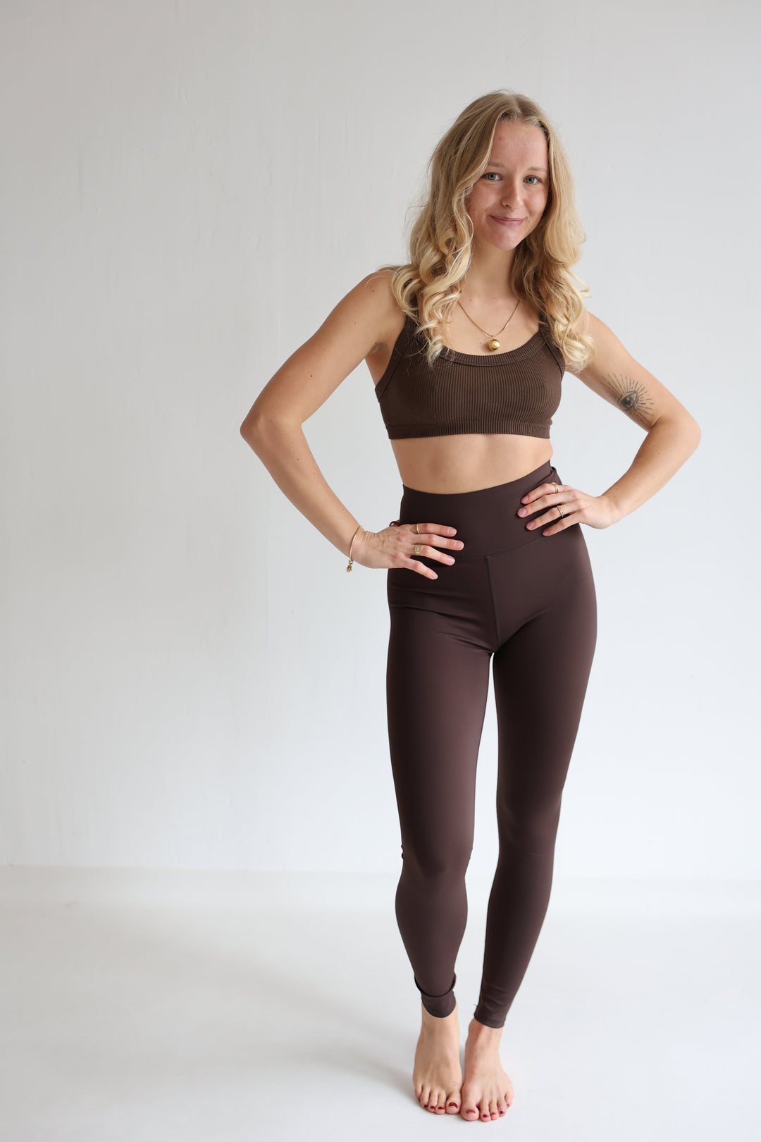 Leggings Shape Fit