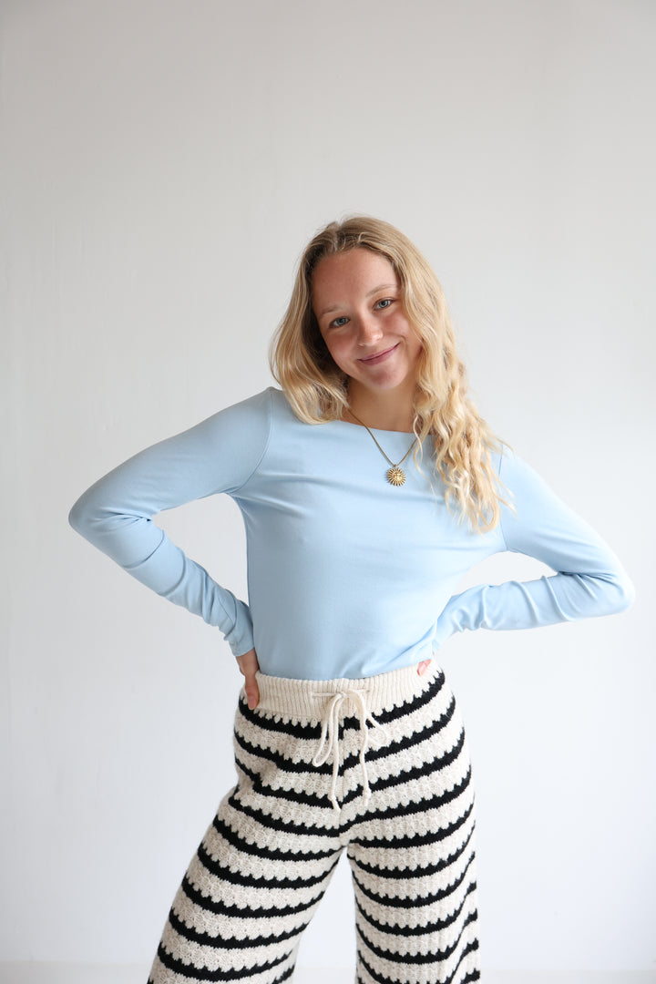 Lounge Shirt Casual Fit