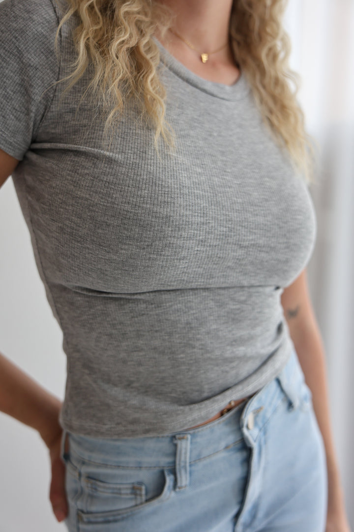 Basic T-Shirt Asena
