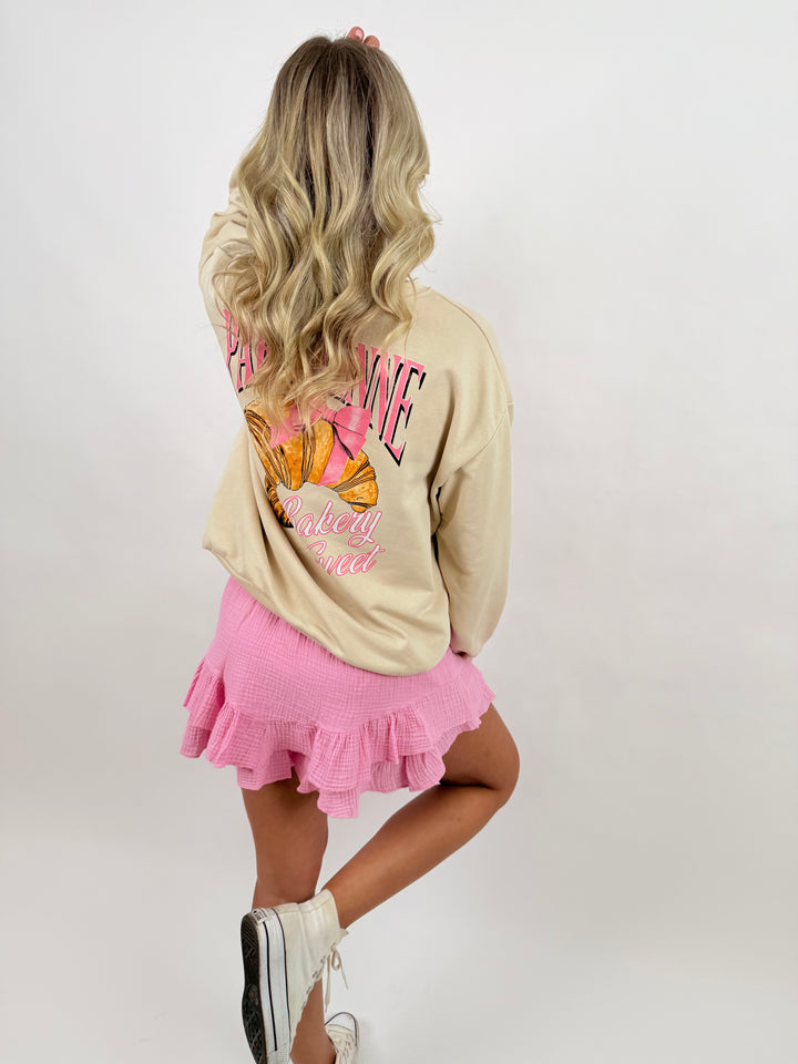 Sweater Parisienne