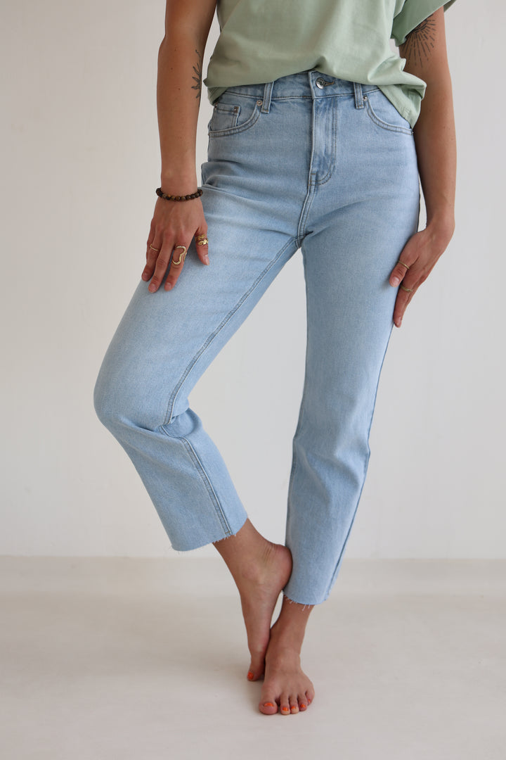 Mom Jeans Jil