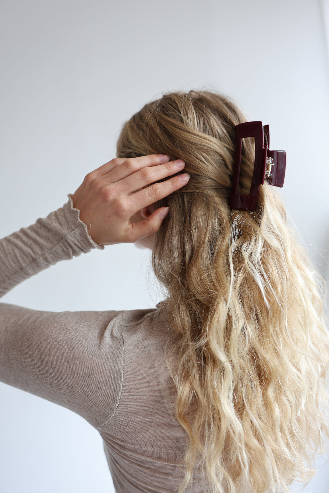 Haarspange Holly (Large)