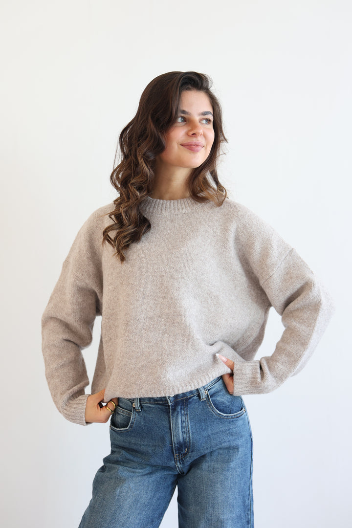 Cloud Nine Knit