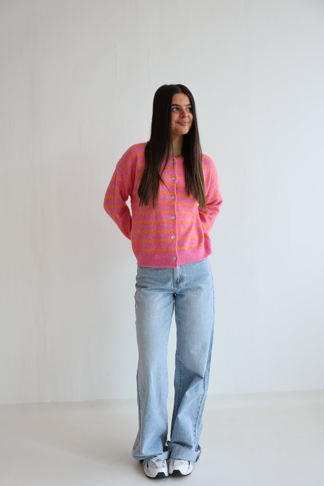 Cardigan Selflove Club