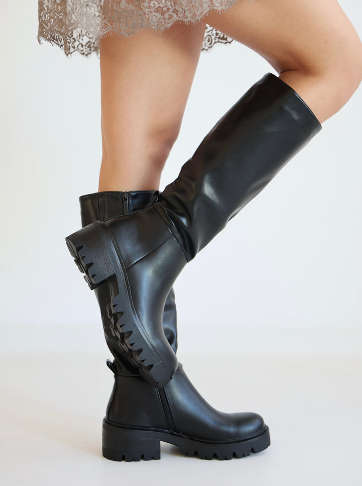 Chelsea Avenue Boots