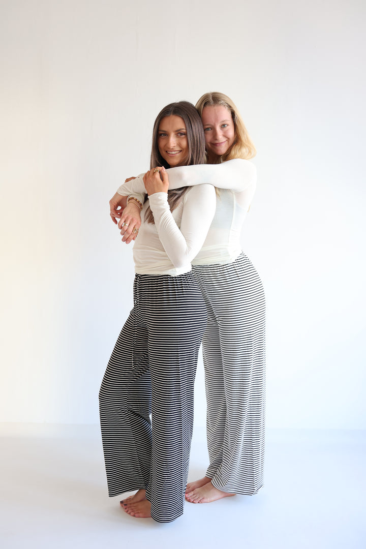 Daily Comfort Sweatpants