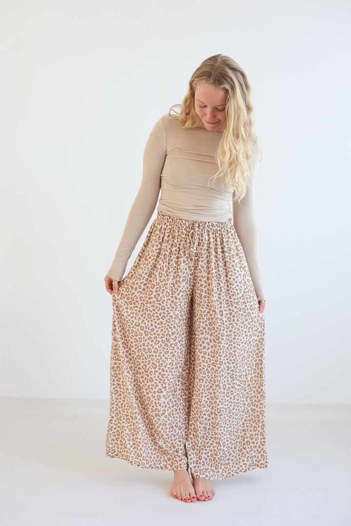 Leona Luxe Pants