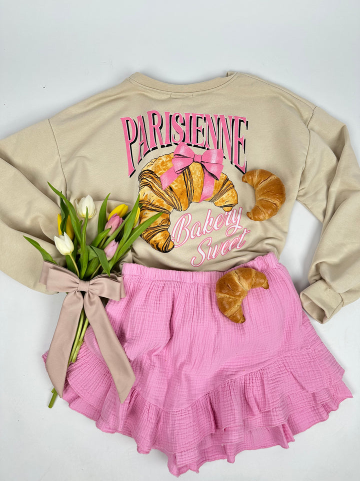 Sweater Parisienne
