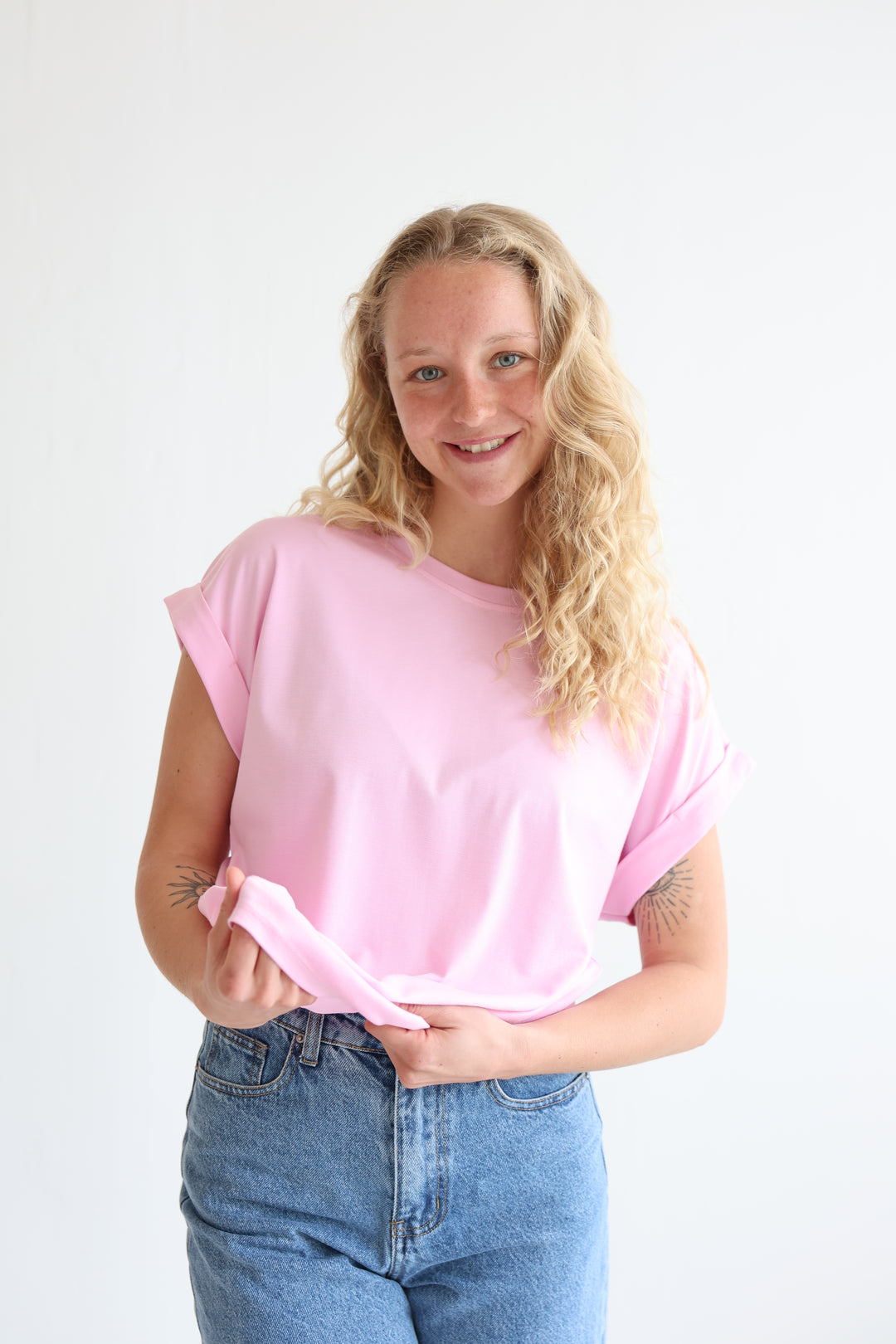 Basic T-Shirt Everyday