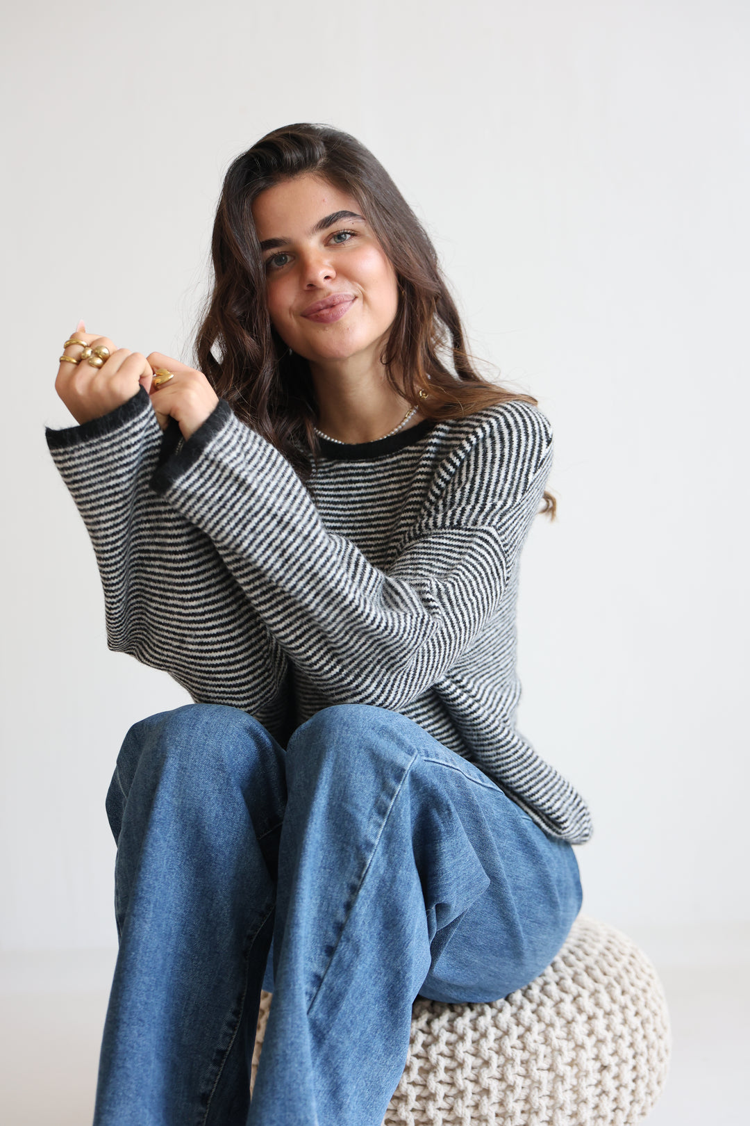 Slow Sunday Knit