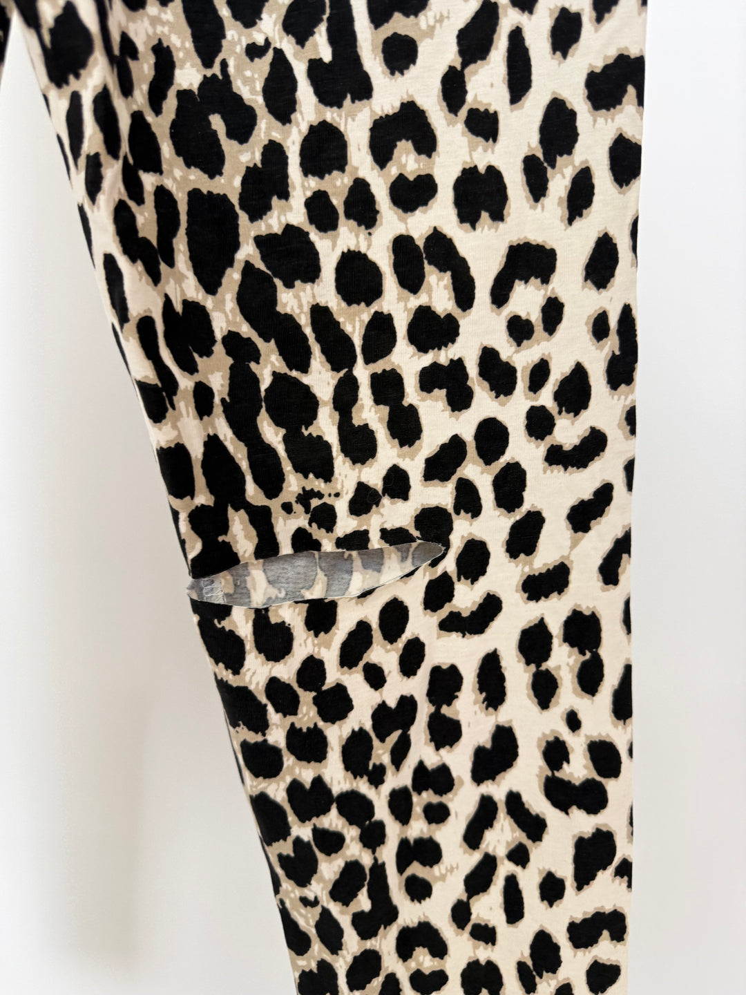 FLEX WILD LEGGINGS GR.S/M (B-Ware)