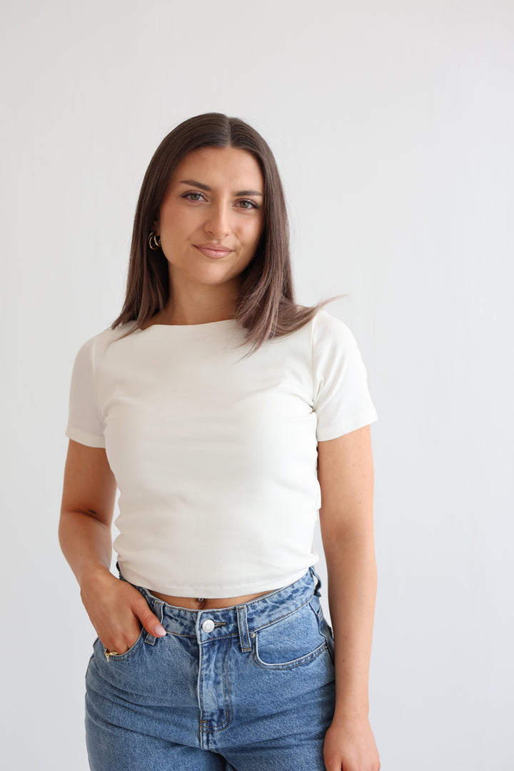 Lounge T-Shirt Casual Fit