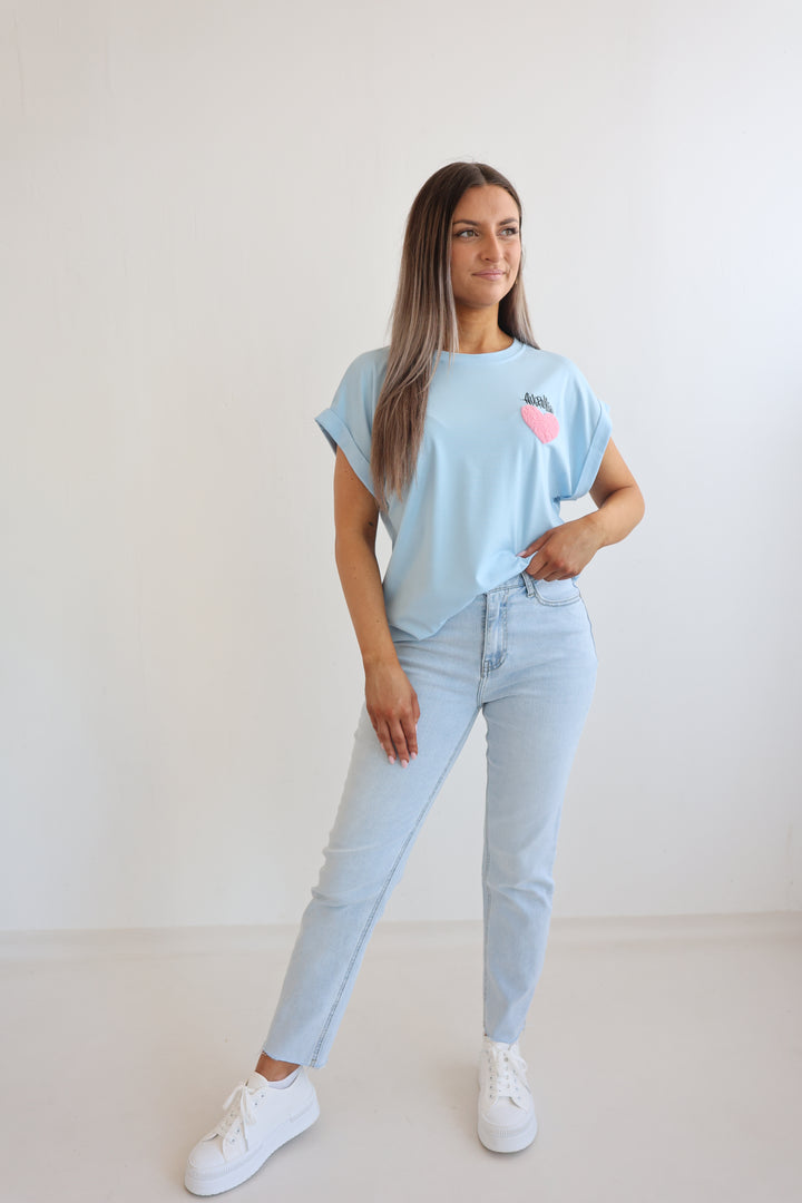 T-Shirt Amore Mio