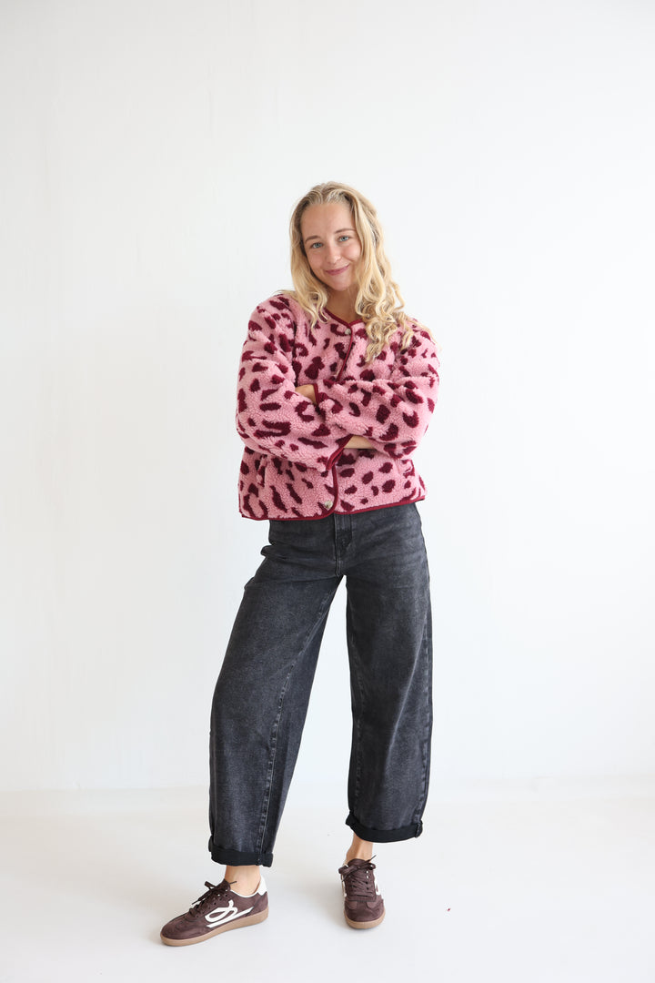 Wild Crush Jacket
