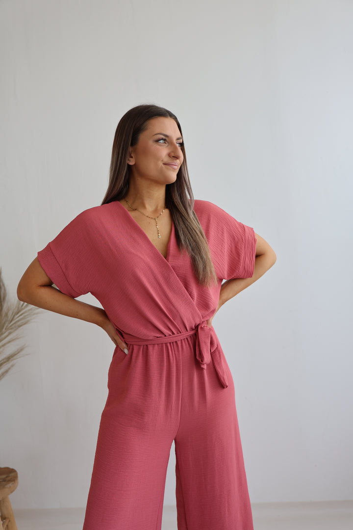 Lockerer Jumpsuit Liv