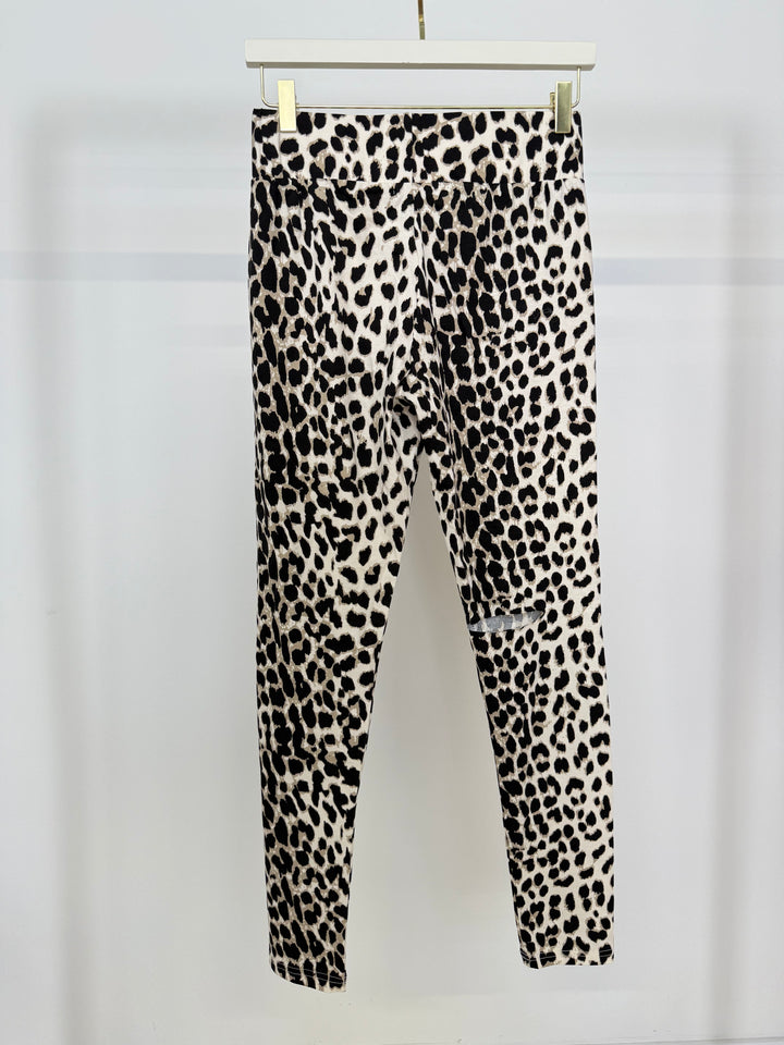 FLEX WILD LEGGINGS GR.S/M (B-Ware)